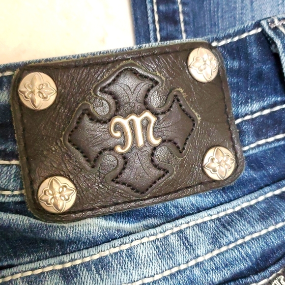 💙 MISS ME BOOT JEANS 💙 - Picture 7 of 11